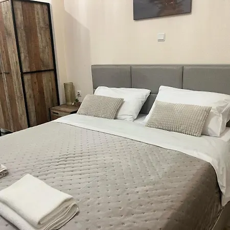 Golden Fleece Apartment Vipgreece-3